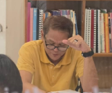 Teacher Billy