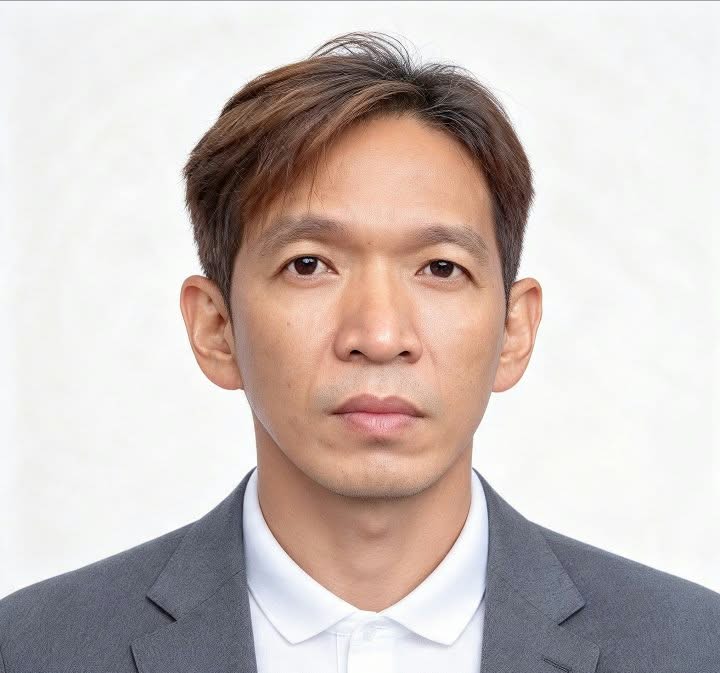 Teacher Dennis